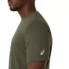 UNISEX ASICS TRAIL T-SHIRT