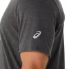 UNISEX ASICS TRAIL T-SHIRT