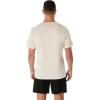 UNISEX ASICS WANDER KURZARM-T-SHIRT