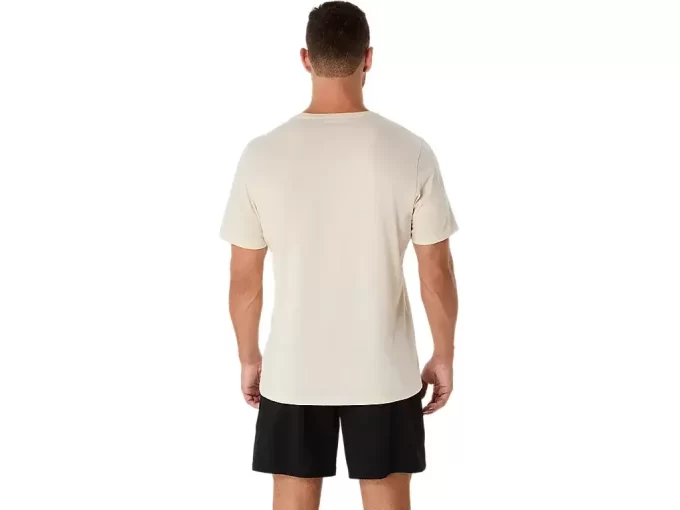 UNISEX ASICS WANDER KURZARM-T-SHIRT
