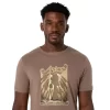 UNISEX ASICS WANDER KURZARM-T-SHIRT
