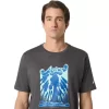 UNISEX ASICS WANDER KURZARM-T-SHIRT