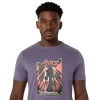 UNISEX ASICS WANDER KURZARM-T-SHIRT