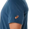 UNISEX ASICS WANDER KURZARM-T-SHIRT