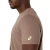 UNISEX ASICS WANDER KURZARM-T-SHIRT