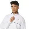 UNISEX KLASSISCHE STRICKJACKE