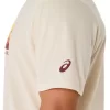 UNISEX KURZARM HERBST-SPORT-T-SHIRT
