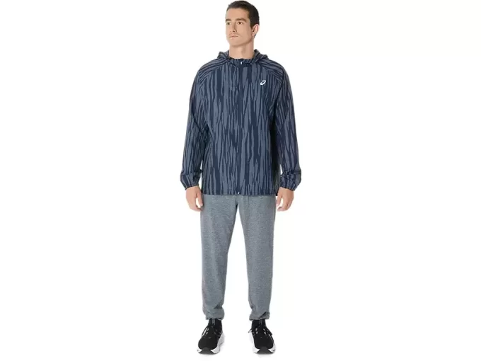 UNISEX PR LYTE PACKBARE JACKE