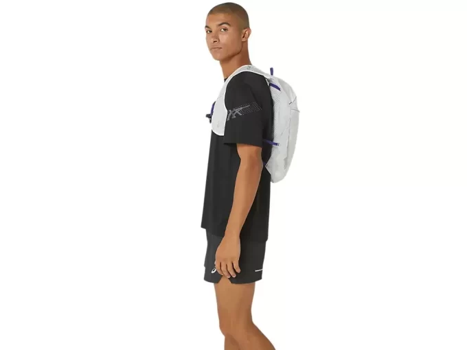 UNISEX RUCKSACK 8L