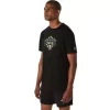 UNISEX TAG DER TOTEN KURZARM-T-SHIRT