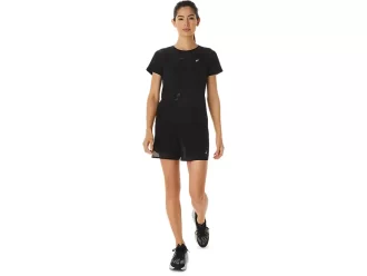 VENTILATE 2-N-1 3,5-Zoll-Shorts für Damen