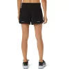 VENTILATE 2-N-1 3,5-Zoll-Shorts für Damen