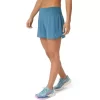 VENTILATE 2-N-1 3,5-Zoll-Shorts für Damen