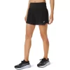 VENTILATE 2-N-1 3,5-Zoll-Shorts für Damen