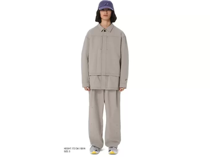 WANDELBARE HOSE