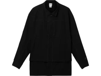 WANDELBARER BLOUSON