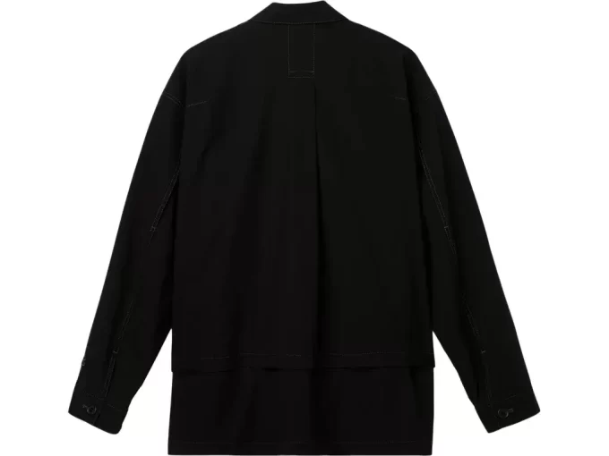 WANDELBARER BLOUSON