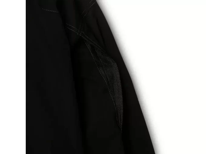 WANDELBARER BLOUSON