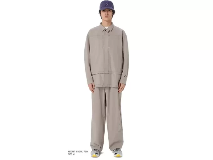 WANDELBARE HOSE