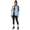 WASSERDICHTE DAMENJACKE