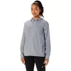 WASSERDICHTE DAMENJACKE