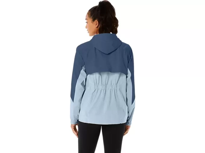 WASSERDICHTE DAMENJACKE