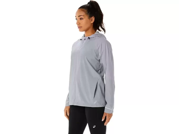 WASSERDICHTE DAMENJACKE