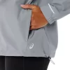 WASSERDICHTE DAMENJACKE