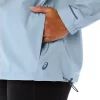 WASSERDICHTE DAMENJACKE