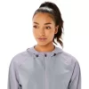WASSERDICHTE DAMENJACKE