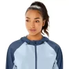 WASSERDICHTE DAMENJACKE