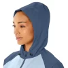 WASSERDICHTE DAMENJACKE