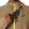 WASSERDICHTE FUJITRAIL-JACKE FÜR HERREN