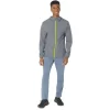 WASSERDICHTE HERRENJACKE