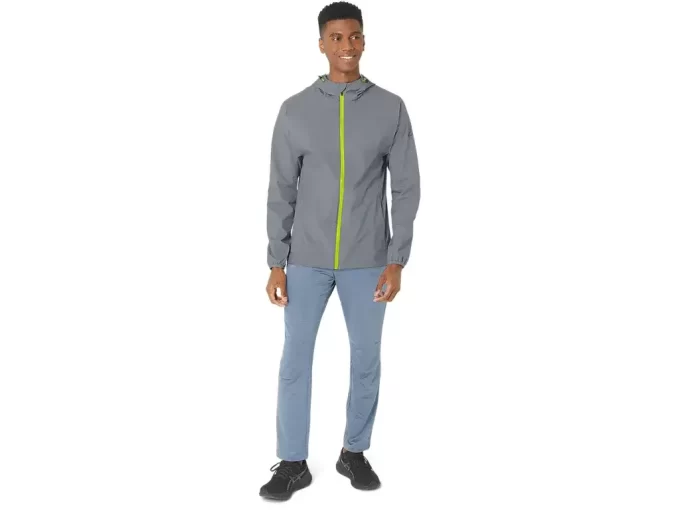 WASSERDICHTE HERRENJACKE