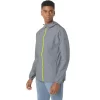 WASSERDICHTE HERRENJACKE