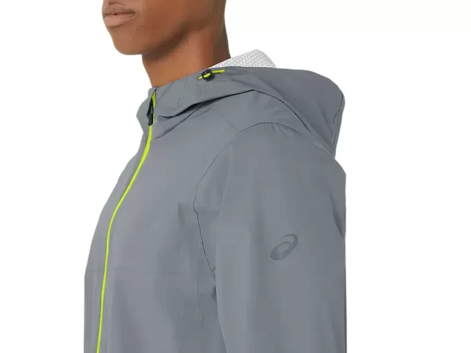 WASSERDICHTE HERRENJACKE