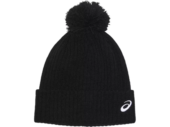 WINTER-STRICKMÜTZE