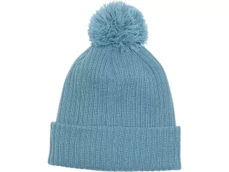WINTER-STRICKMÜTZE
