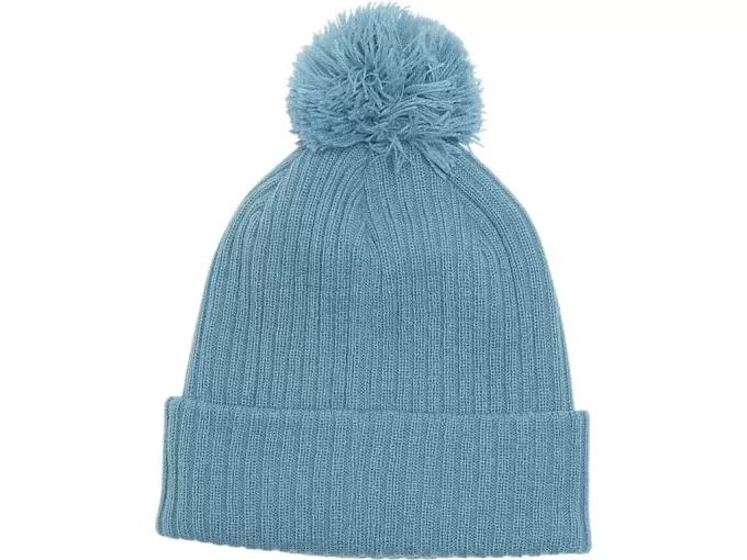 WINTER-STRICKMÜTZE
