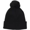 WINTER-STRICKMÜTZE