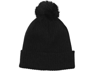 WINTER-STRICKMÜTZE