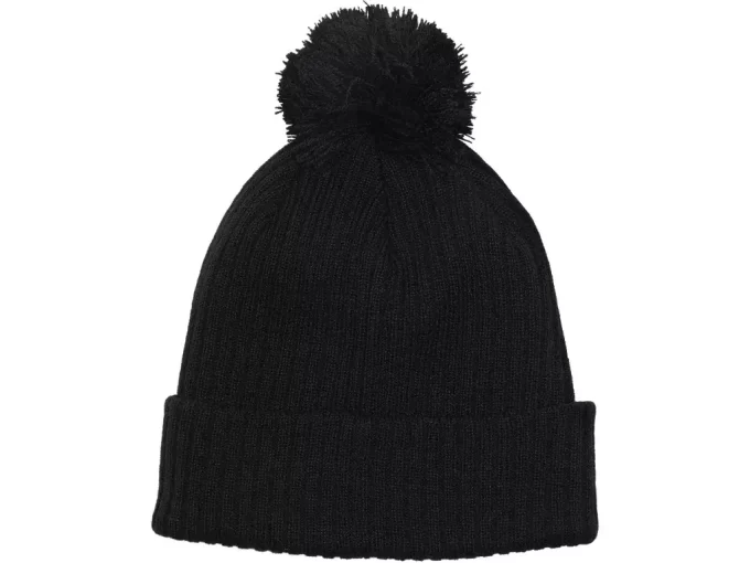 WINTER-STRICKMÜTZE
