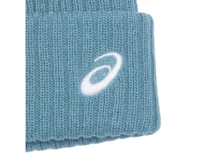 WINTER-STRICKMÜTZE