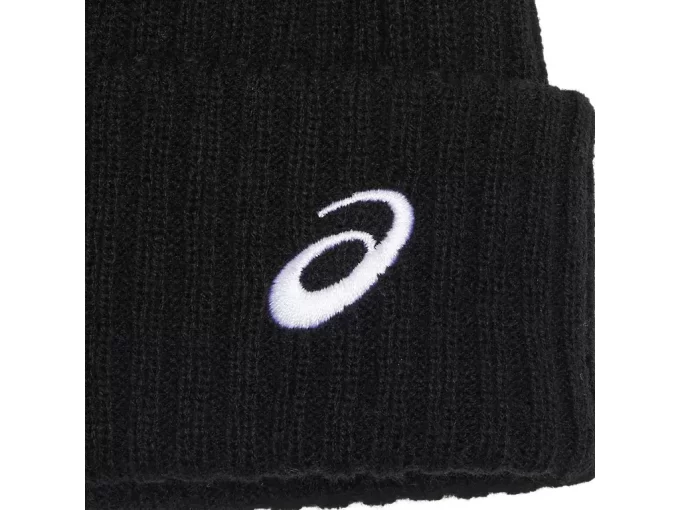 WINTER-STRICKMÜTZE