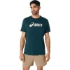 XG KURZARM-LOCKUP-LOGO-T-SHIRT