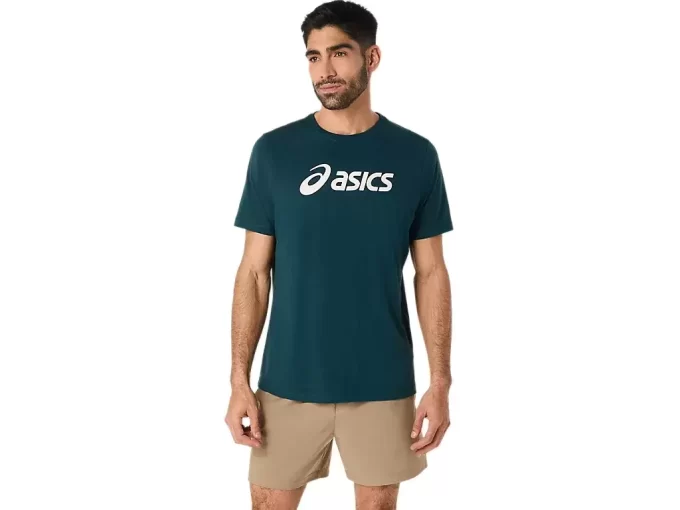 XG KURZARM-LOCKUP-LOGO-T-SHIRT