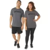 XG KURZARM-LOCKUP-LOGO-T-SHIRT