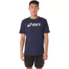 XG KURZARM-LOCKUP-LOGO-T-SHIRT