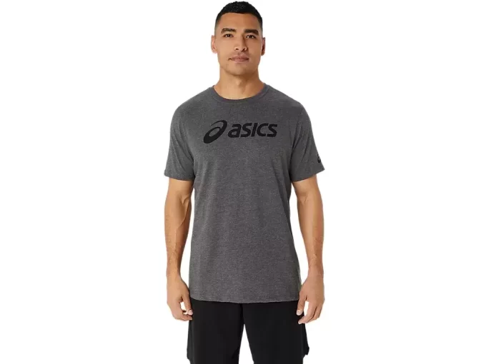 XG KURZARM-LOCKUP-LOGO-T-SHIRT